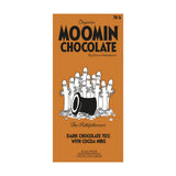 Hatterne - Dark Chocolate with Cocoa Nibs