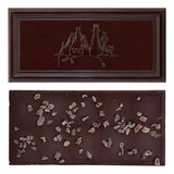 Hatterne - Dark Chocolate with Cocoa Nibs