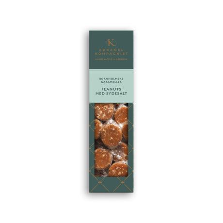 Caramel Kompagniet's Caramels
