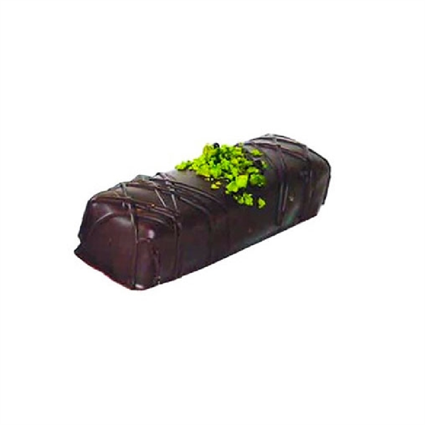 Homemade Marzipan Bar