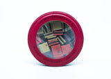 Liquorice Confectionery - Blueberry Gooseberry and Strawberry