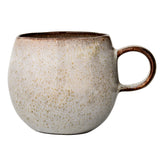 Bloomingville Sandrine Mug Blue