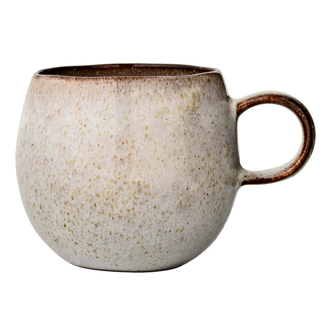 Bloomingville Sandrine Mug Blue