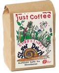 Just coffee
