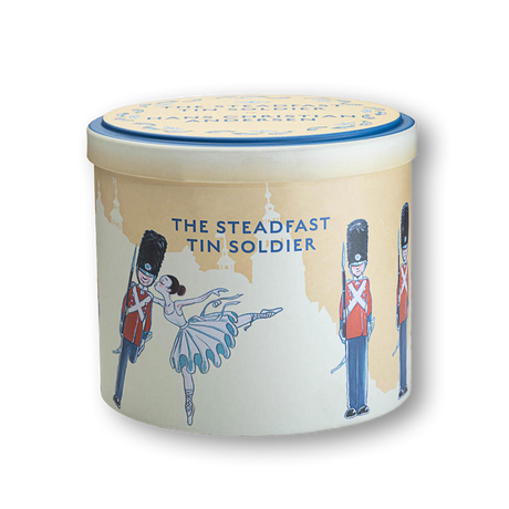 H.C. Andersen Caramel Tins 149 g - assorted varieties