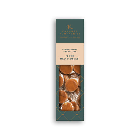 Caramel Kompagniet's Caramels