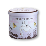 H.C. Andersen Caramel Tins