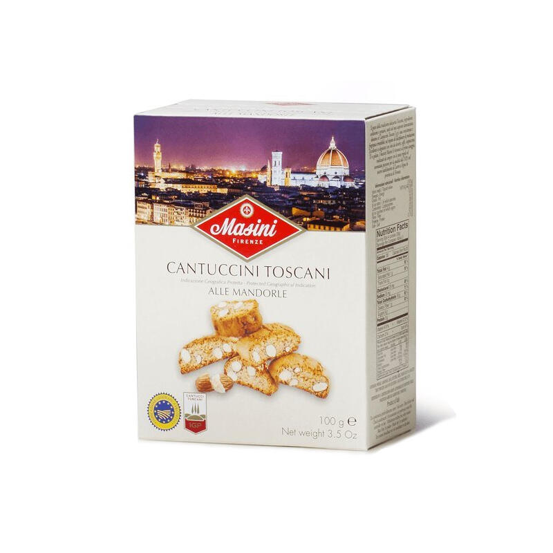 Cantuccini Toscani