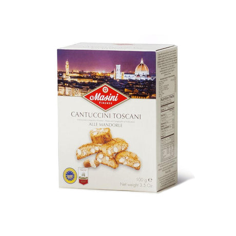 Cantuccini Toscani