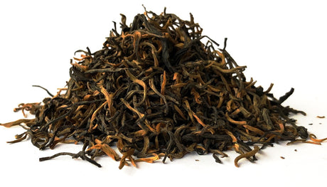 Bai Lin Gong Fu Golden Monkey økologisk