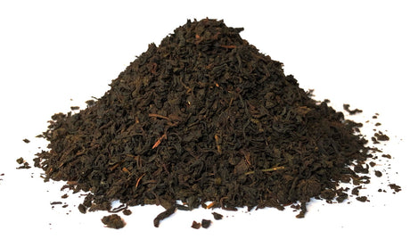 Ceylon Pekoe "Lover's Leap"