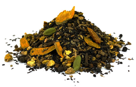 Chai Chili sort te