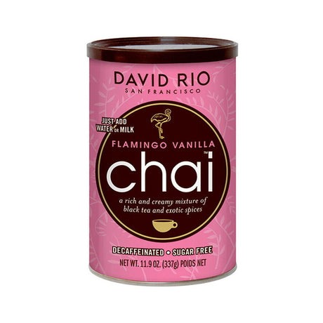 Chai Flamingo Vanilla Koffeinfri