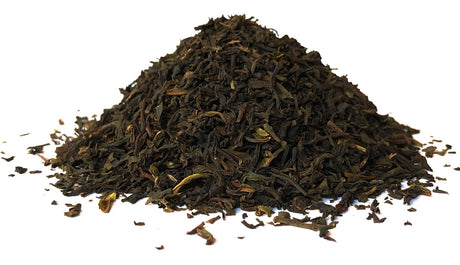 Earl Grey Darjeeling sort te økologisk