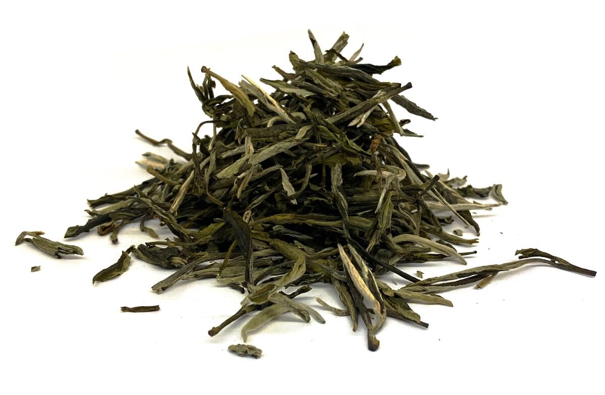 Huang Ya Cha gul te