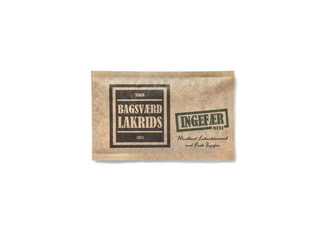Bagsværd lakrids mini 40g-Lakridskaramel-nordic-tea.dk