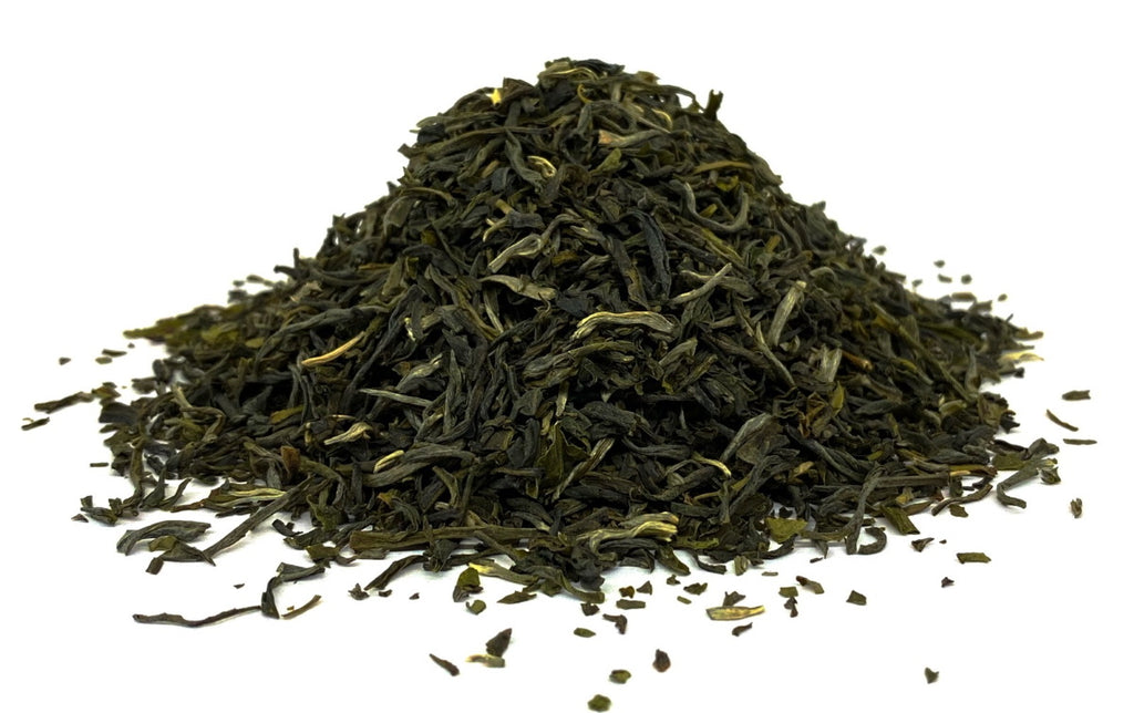 Kinas fineste grønne Jasmin te økologisk