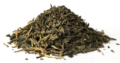 Sencha grøn te - Koffeinfri