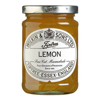 Citron Marmelade