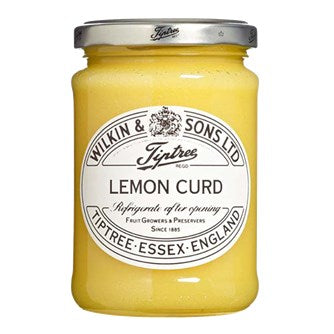 Lemon Curd