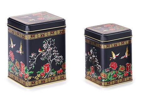 Dåse Magnolia-Dåser-nordic-tea.dk
