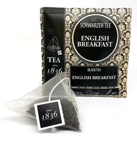 English Breakfast - Tebreve