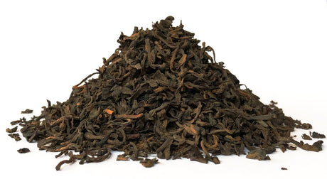 Pu Erh te økologisk