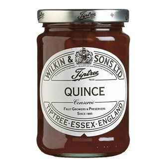 Kvæde Marmelade