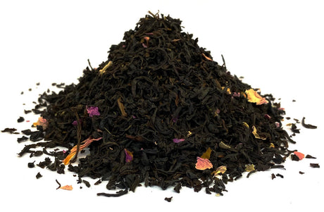 Ægte Rosen Oolong te økologisk