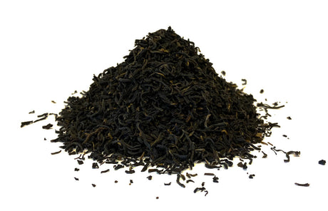 Assam TGFOP-1 Koffeinfri sort te