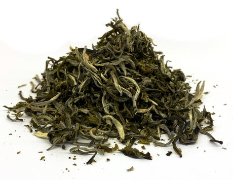 White Tips Cui Min te økologisk