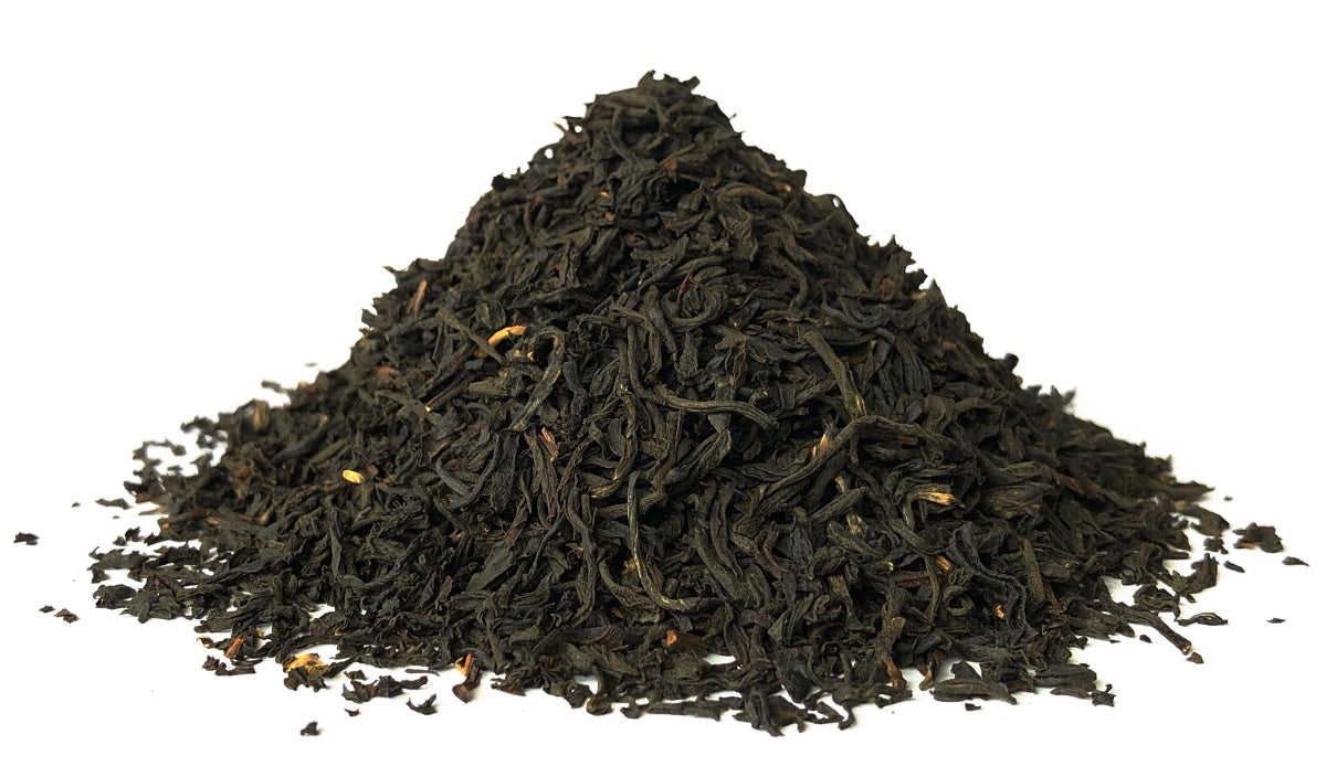 Earl Grey Classic sort te