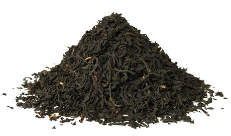 Earl Grey Classic sort te