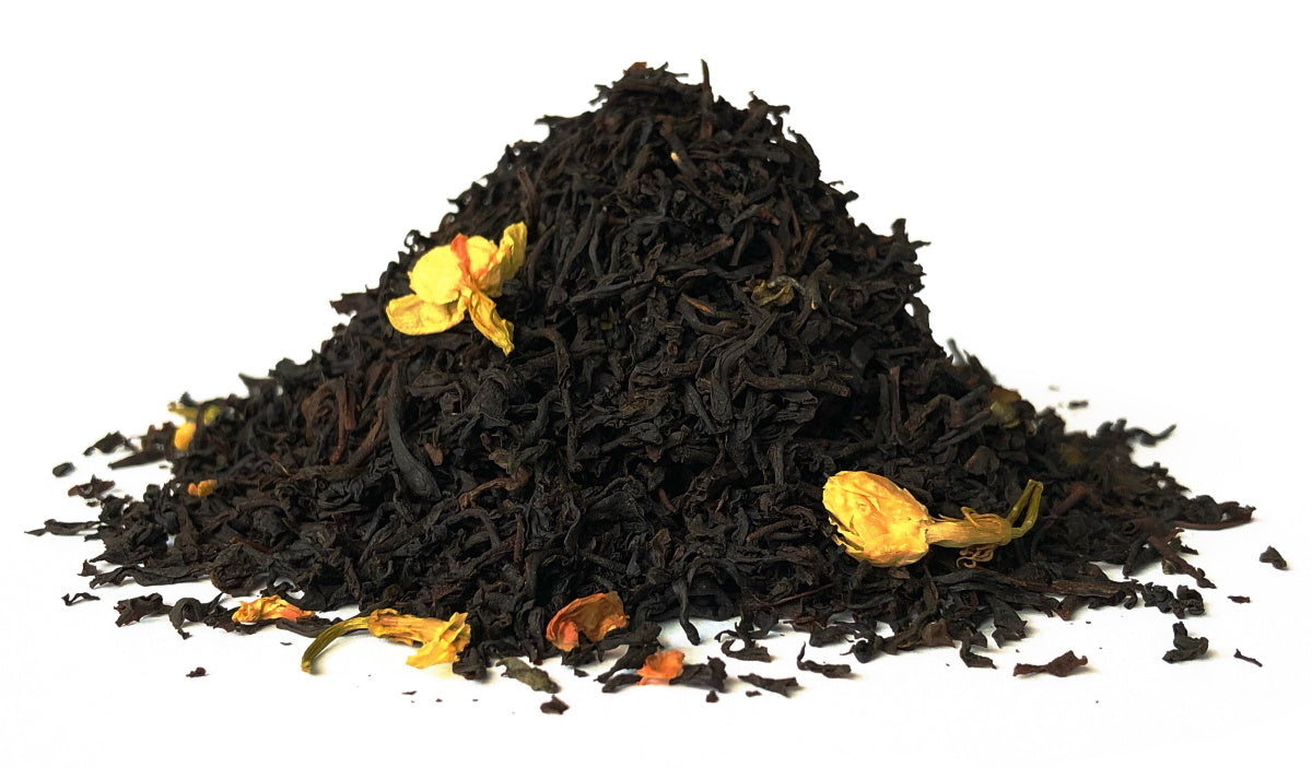 Earl Grey Jasmin sort te