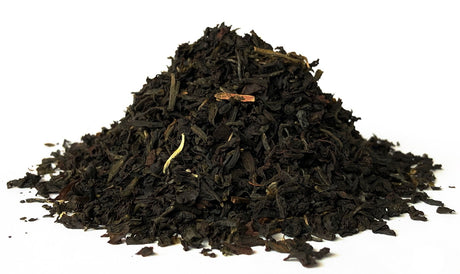 Earl Grey Jasmin sort te økologisk