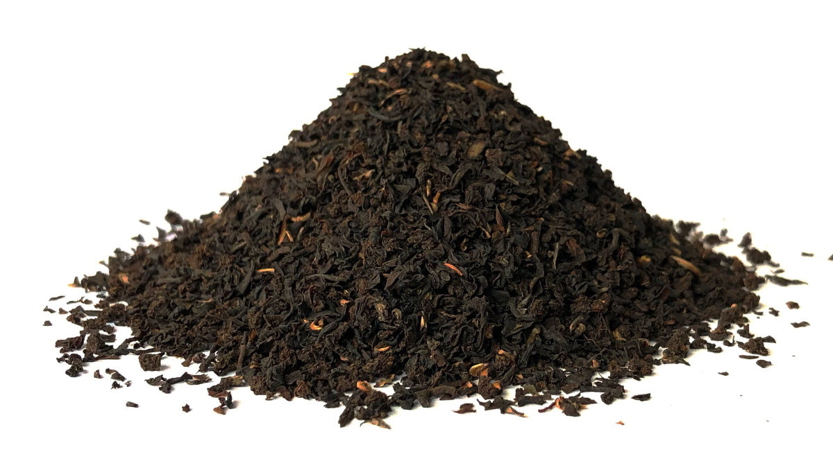 English Breakfast Tea