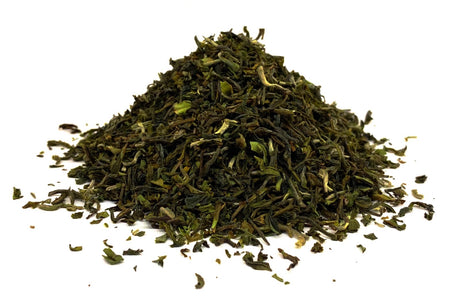 Darjeeling FIRST FLUSH 2023 "Singell" økologisk-Ren Sort Te-nordic-tea.dk