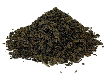 Sort Gunpowder