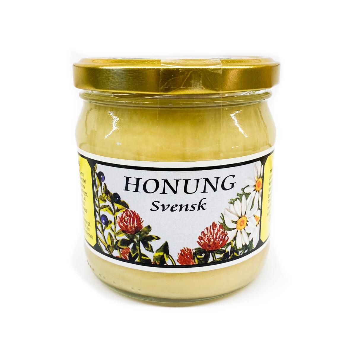Honning