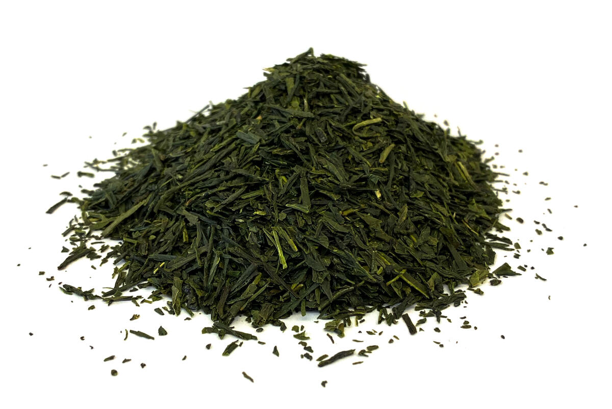 Japan fineste Sencha økologisk
