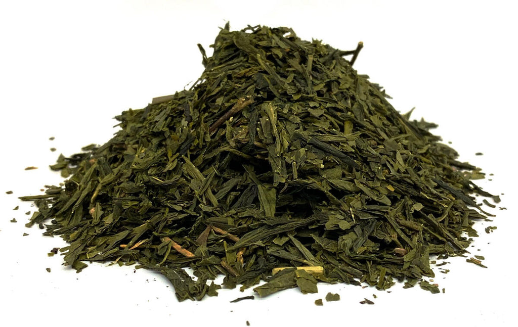 Sencha Kina grøn te økologisk