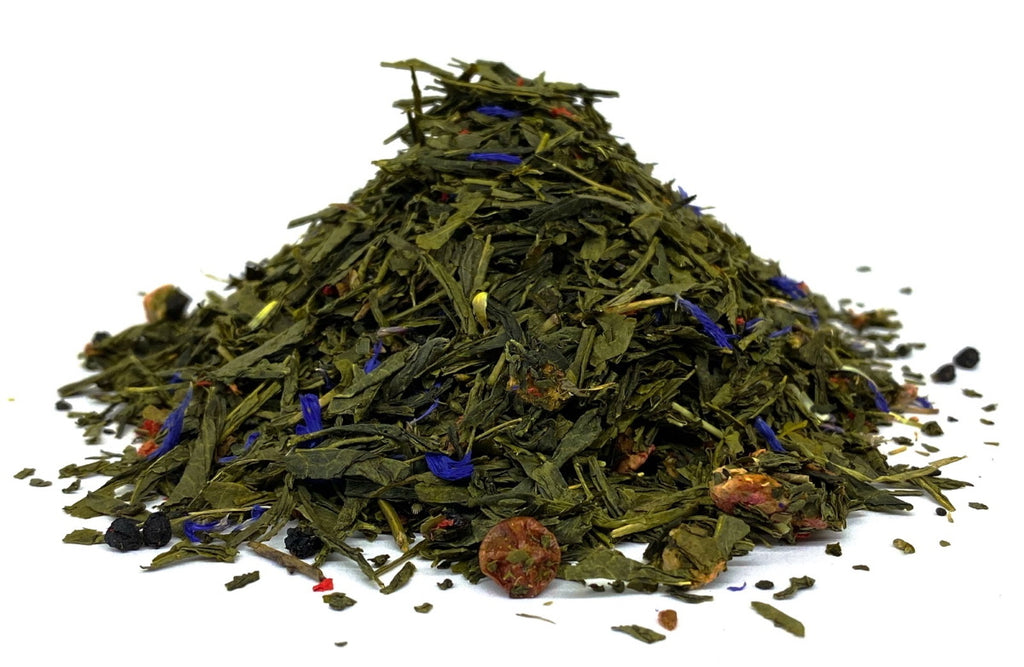 Magic Forest grøn te