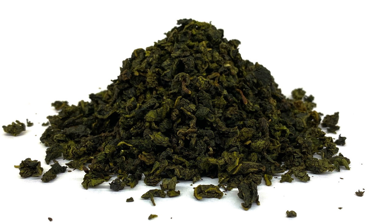 Milky Oolong