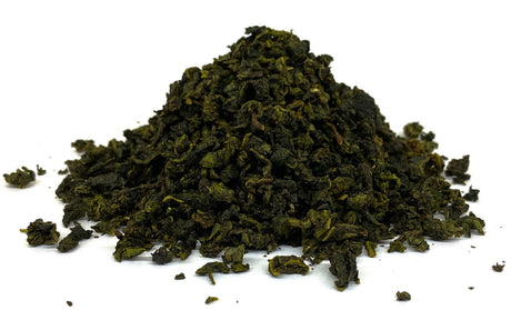 Milky Oolong