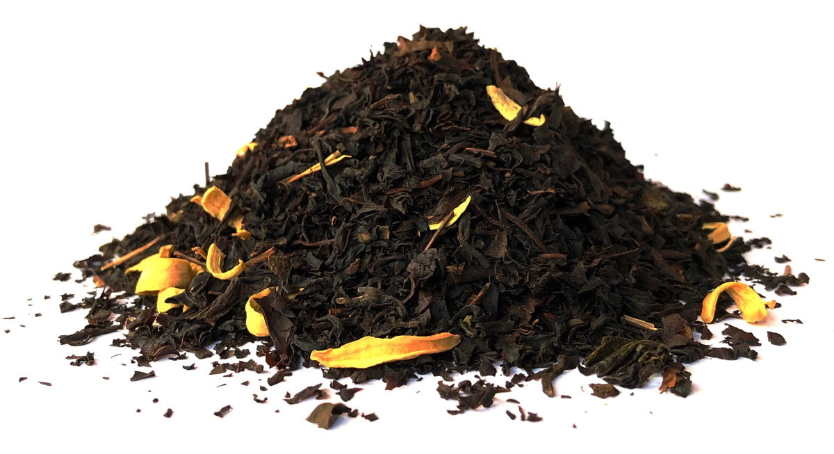 Orange Blossom Oolong