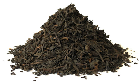 Pu-Er te