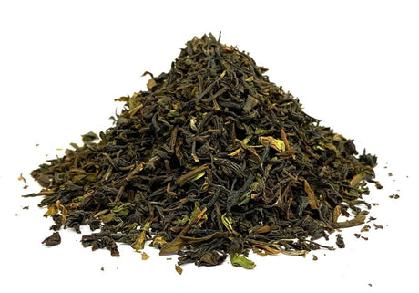 Darjeeling Puttabong SFTGFOP1 økologisk