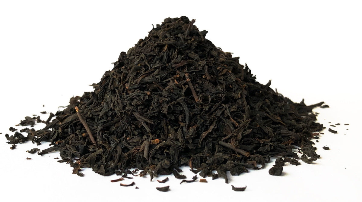 Røget te - Tary Lapsang Souchong