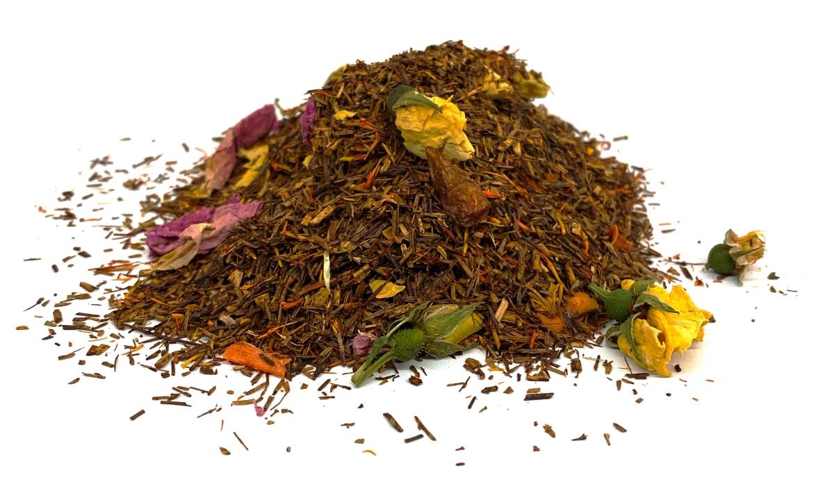 Chili Rooibos