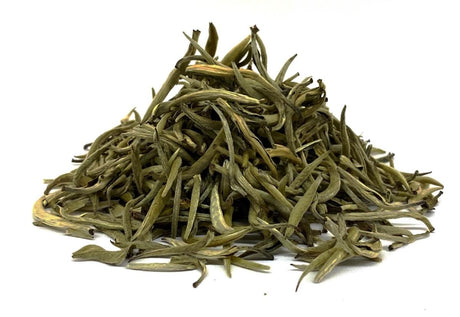 Silver Needle Guangxi hvid te